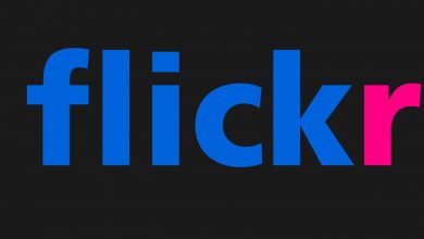 Photo of How to Change Name on Flickr