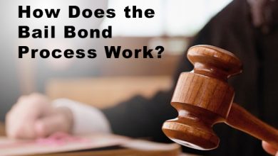 Photo of What Is a Bail Bond, and How Does It Work?