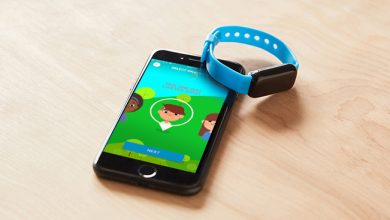 Photo of Best Workout Apps for your kids to keep them active