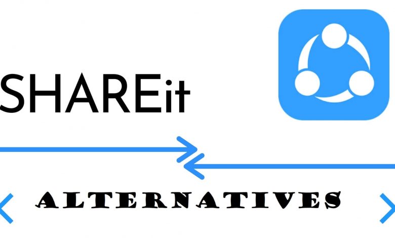 shareit Alternative
