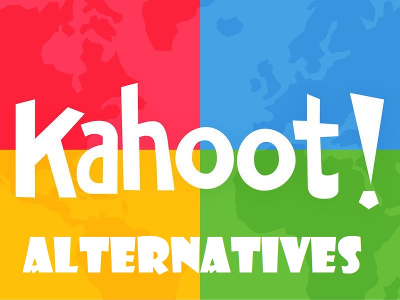 Kahoot Alternative