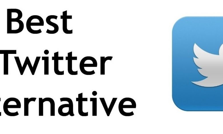 Twitter Alternative