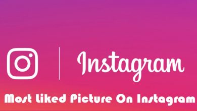 Photo of The 15 Most Liked Pictures On Instagram