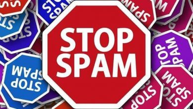 Photo of 4 Steps to Keep Spam off Your Business Social Media Account