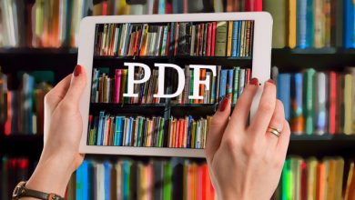 Photo of Top 10 Websites to Download Free PDF Textbooks Online