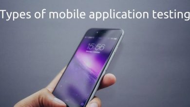Photo of Types of Mobile Application Testing