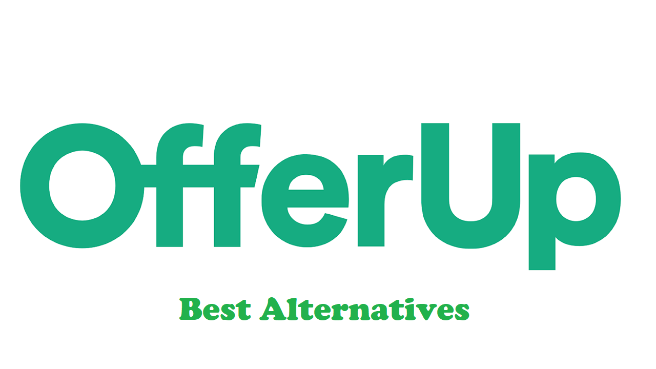 offerup alternatives