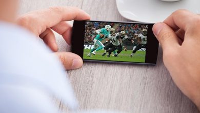 Photo of Live Sports Streaming: Technology Trends for 2021