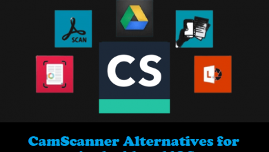 Photo of Best CamScanner Alternatives for your Android and iOS