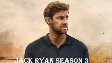 Photo of Jack Ryan Season 3 – Everything You Should Know