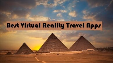 Photo of Best Virtual Reality Travel Apps – Explore the World in Android and iPhone