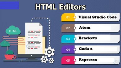 Photo of Best HTML text Editors for your Mac