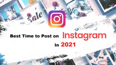 Photo of Best Time to Post on Instagram in 2021