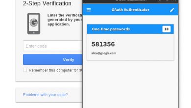 Photo of How To Set-up Google Authenticator In Windows 10 Pc