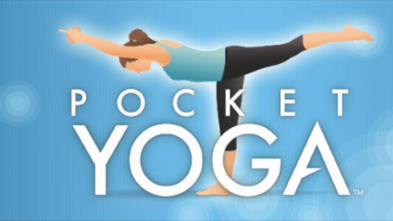 Yoga App