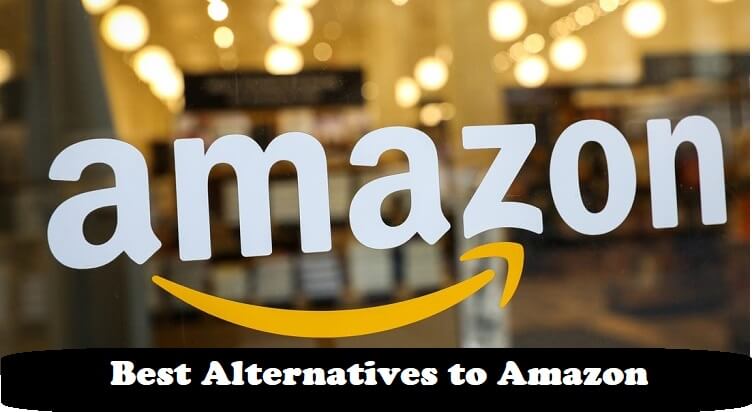 Alternatives to Amazon