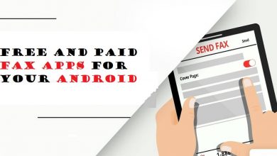 Photo of Best Free and paid Fax Apps for your Android