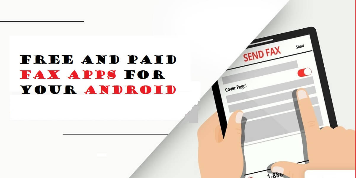 Fax Apps Android