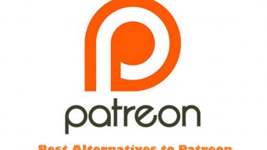 Photo of Best Alternatives to Patreon 2021
