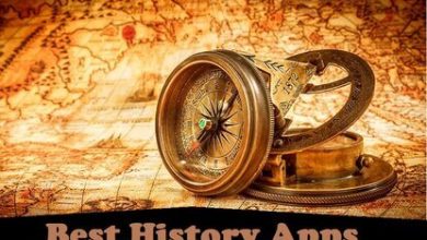 Photo of Best History Apps – Make Learning History incredible 