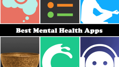 Photo of 10 Best Mental Health Apps – Manage Your Mental Health Problems