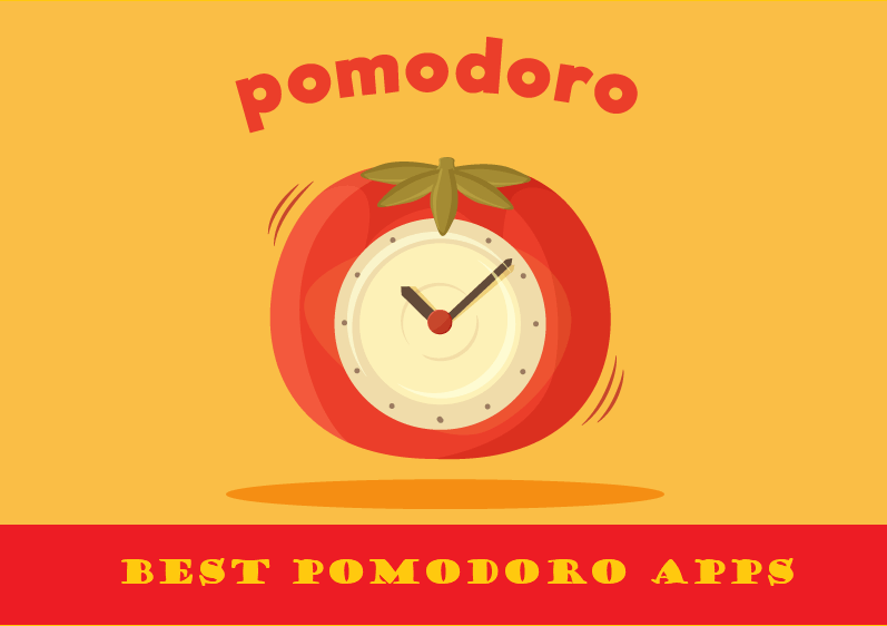 Best Pomodoro Apps