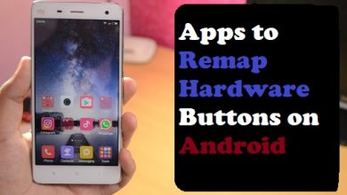 Photo of Best Apps to Remap Hardware Buttons on Android