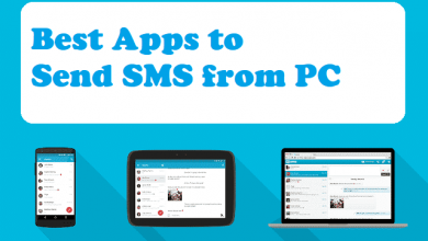 Photo of Best Apps to Send SMS from PC in 2021