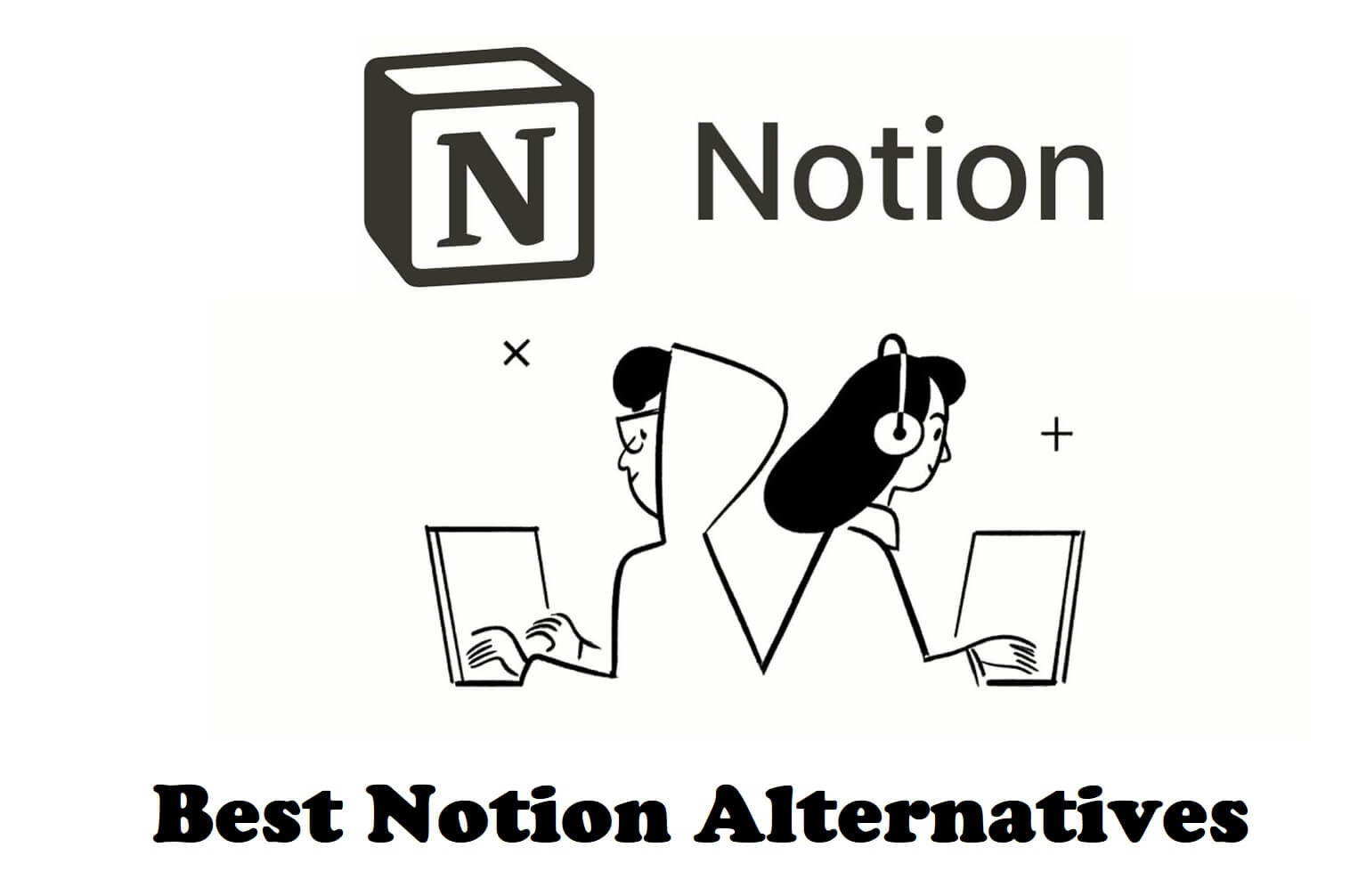 Best Notion Alternatives