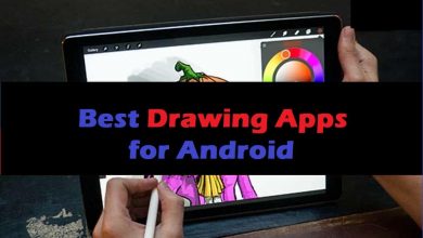 Photo of Best Drawing Apps for Android in 2021