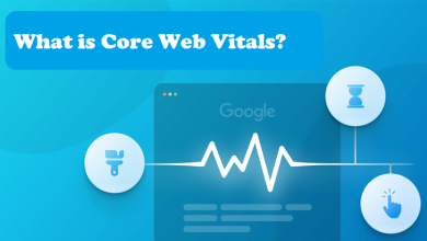 Photo of What are Core Web Vitals?