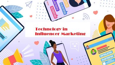 Photo of The Power Of Technology in Influencer Marketing