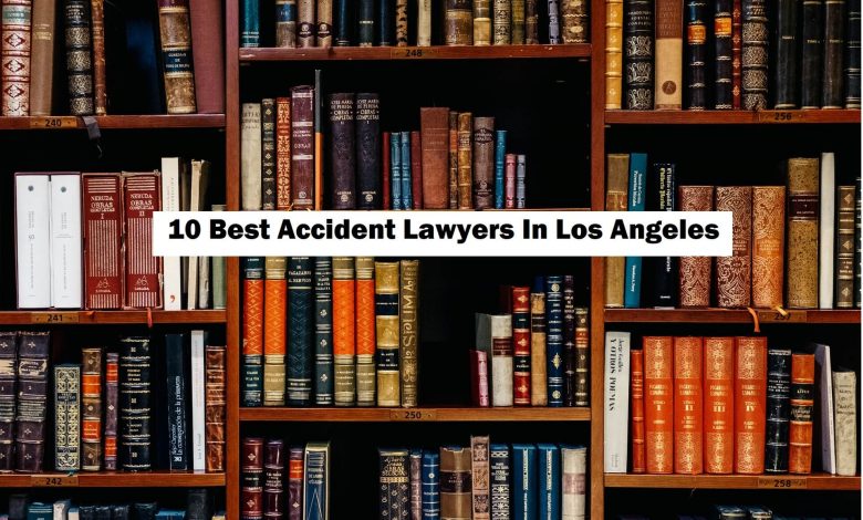 accident lawyer los angeles