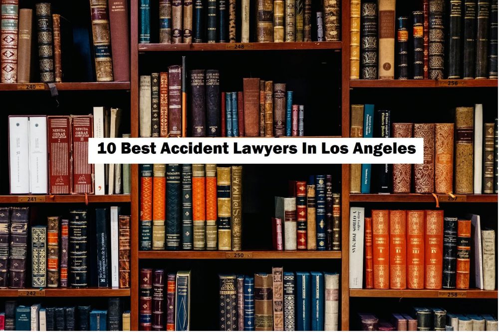 accident lawyer los angeles