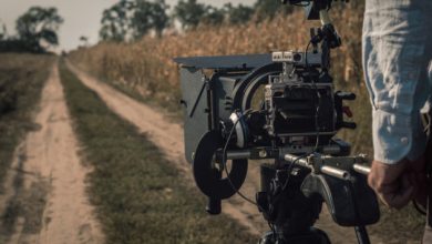 Photo of Creative Ways to Include Tracking Shots Into Your Videos