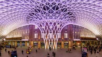 Photo of Your 2022 Guide to Kings Cross Station