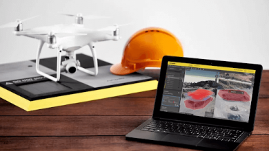 Photo of Picking the Best Hardware and Software for Your Drone Program
