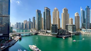 Photo of Living near Emaar Beachfront: Why should you choose Dubai Marina?