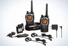 Photo of Water proof walkie talkies: characteristics and main qualities