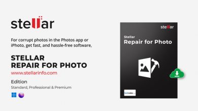Photo of Stellar Repair for Photo -Repair all kinds of your damaged images in one go
