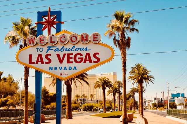 Recruiting In Las Vegas
