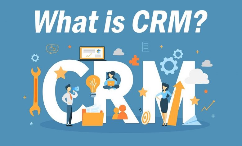 Best CRM Solutions