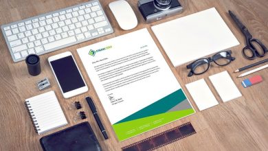 Photo of What Makes A Letterhead Template Compelling?