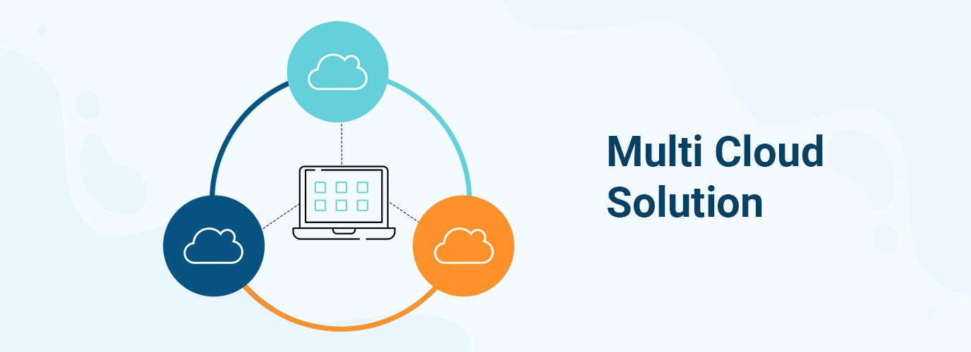 Hybrid Multi Cloud Solutions