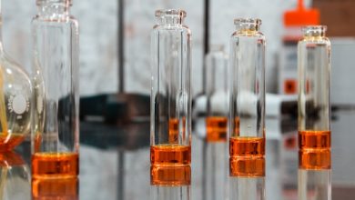Photo of Everything You Need to Know About Perfume Oil Concentration