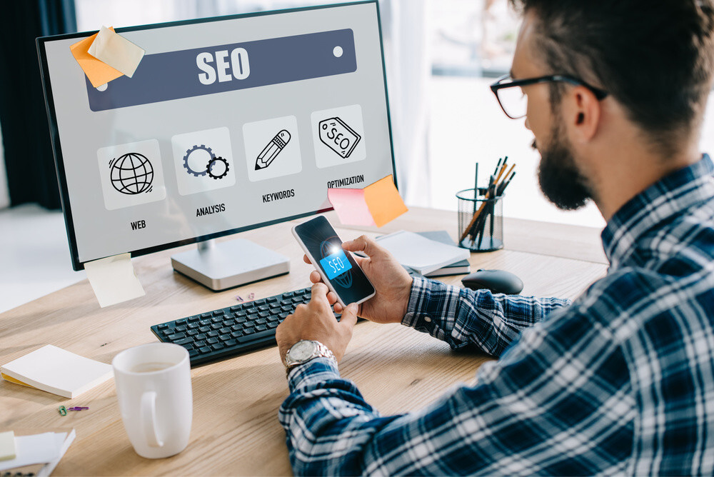 Need To Know About SEO