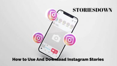 Photo of StoriesDown: How to Use And Download Instagram Stories