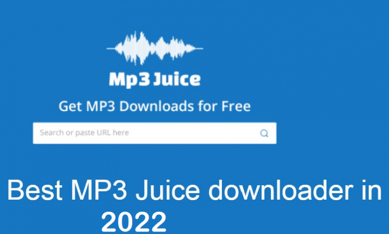 MP3Juice Downloader
