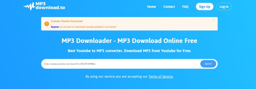 Mp3Download