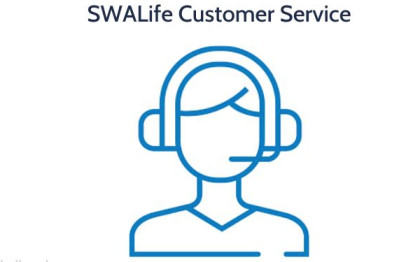 SWALife customer services